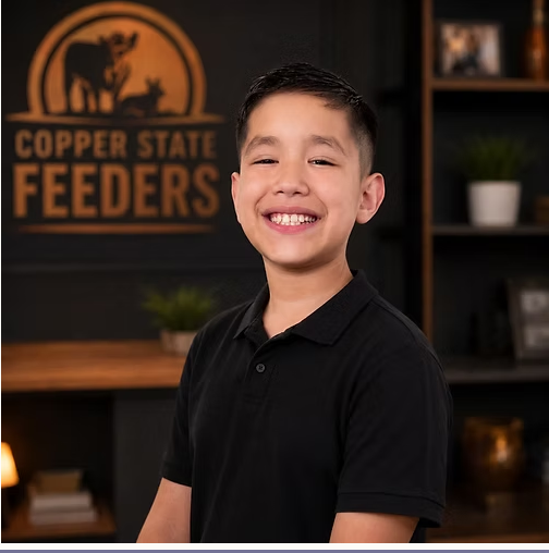 Xander Tamez